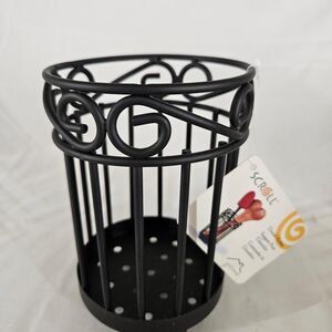 No-brand Black Decor-home-accesories